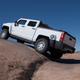 Illustration for article titled 2009 Hummer H3T Alpha, Part One
